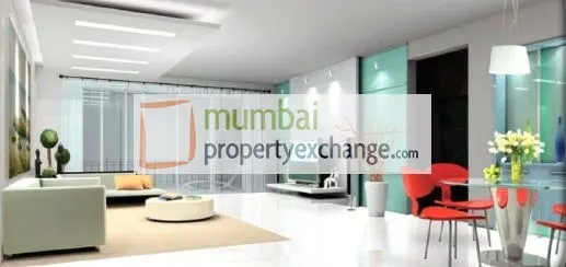Basil Residency — Chembur