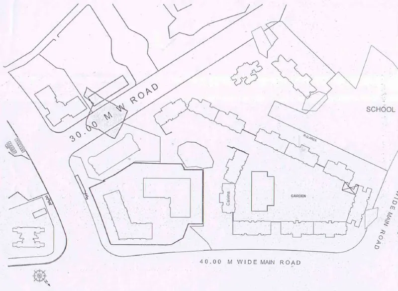 Calvina — Thane West