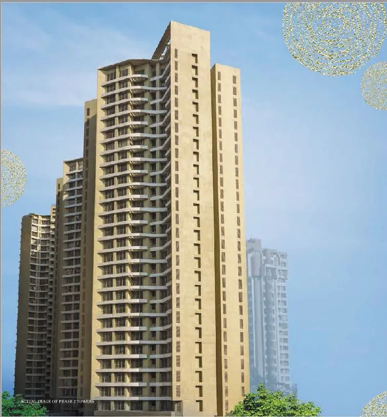 Acme Ozone Alpinia — Thane West