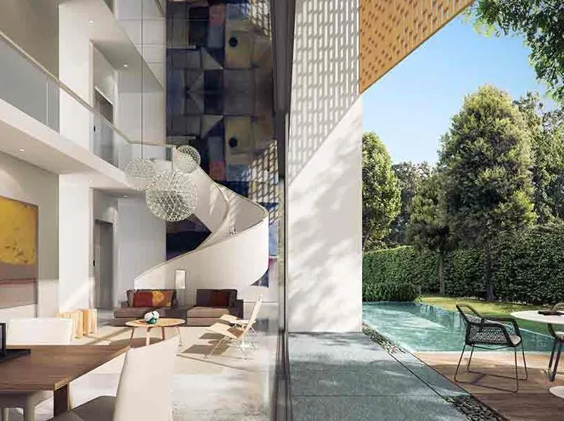 Lodha Enchante — Wadala (2)