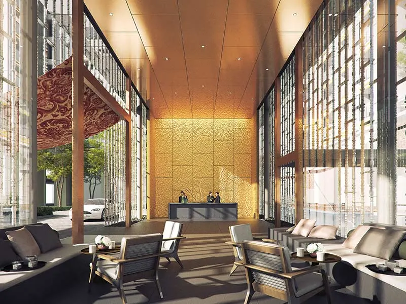Lodha Enchante — Wadala (3)