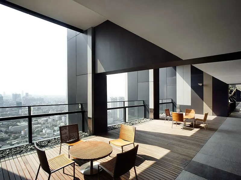 Lodha Enchante — Wadala (4)