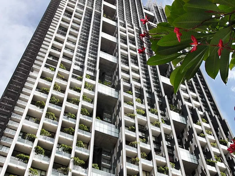Lodha Enchante — Wadala (5)