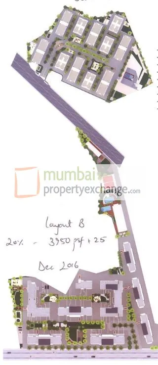 Ayan Residency — Nalla Sopara