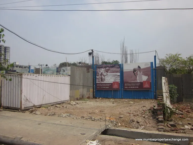 Fenkin Belleza — Thane West (2)