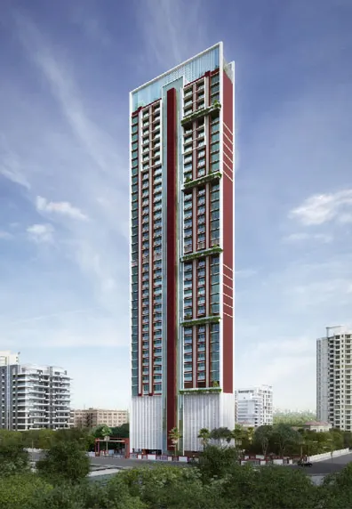 Centrico — Malad West (1)