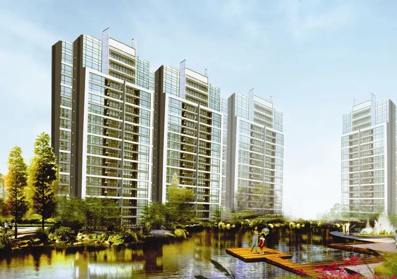 Avenue 54 — Santacruz West (1)