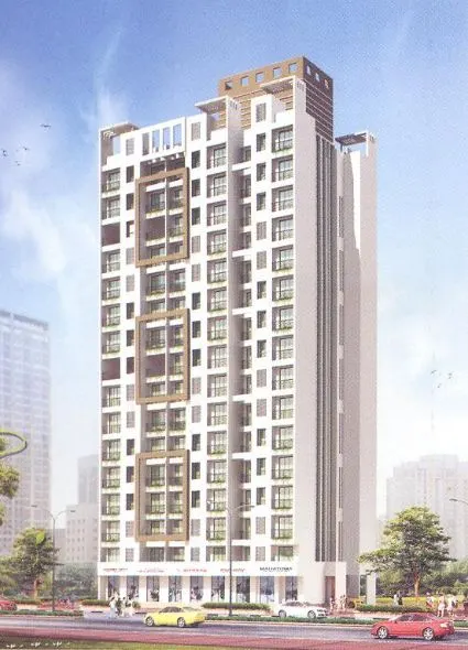 Bhavya Heights — Virar
