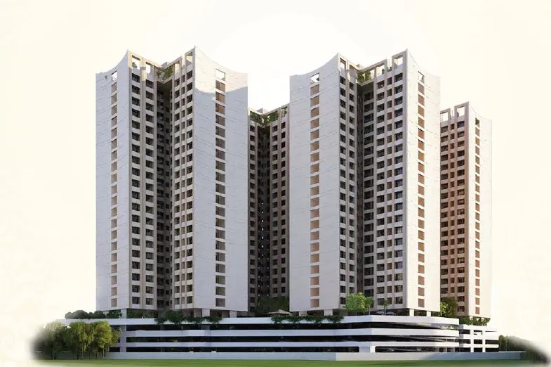Samriddhi — Bhayandar (2)
