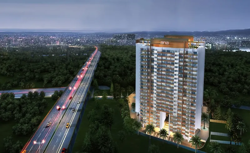 Avant Garde — Dahisar West