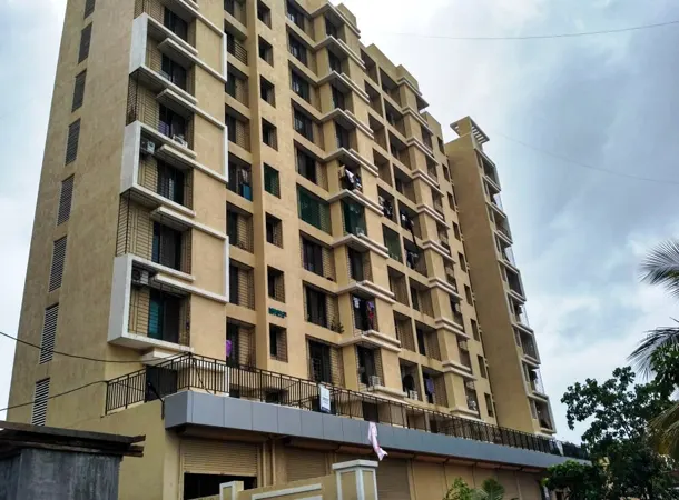 Mahavir Estella — Thane West (1)