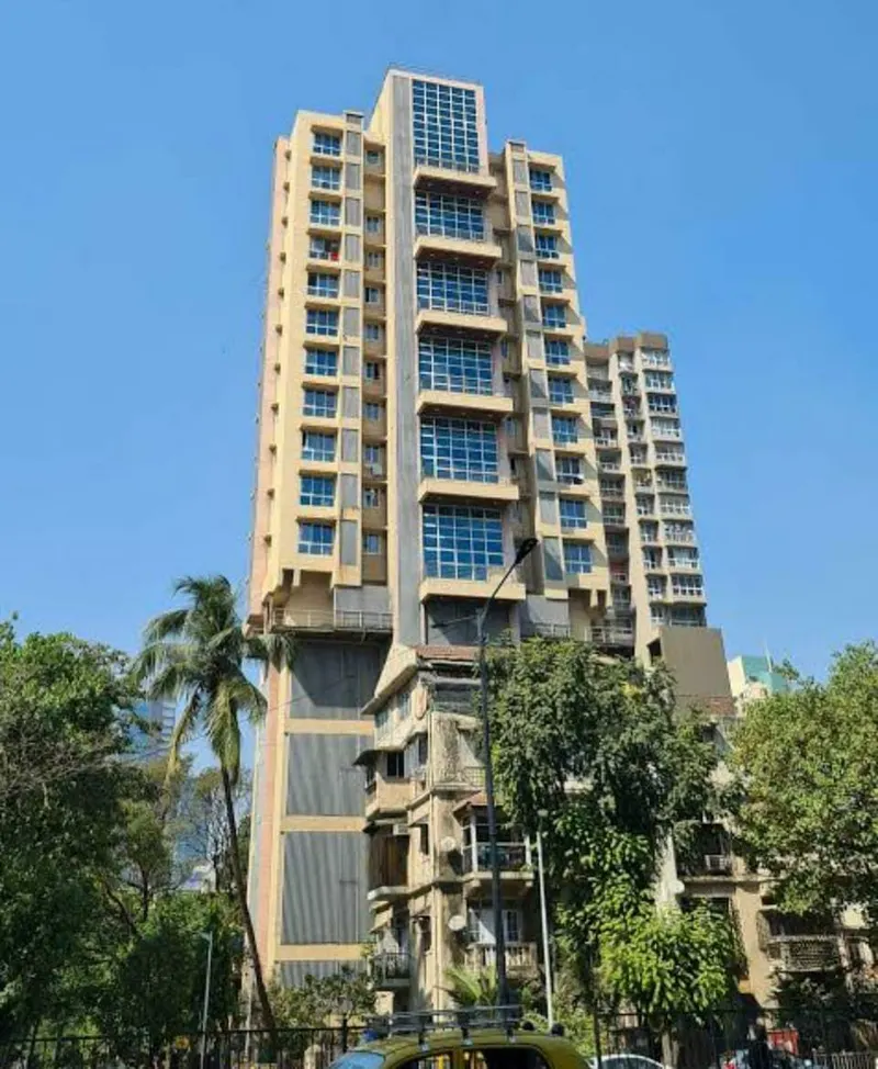Pashmina Serene — Dadar East (1)