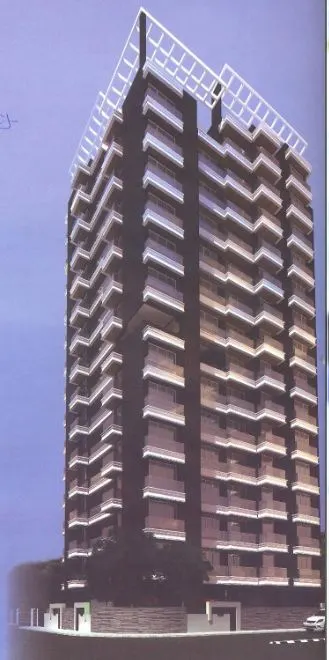 Kaavya Beachwood — Kandivali West (1)