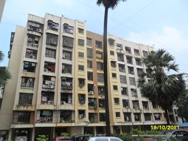 Blue Mist — Kandivali West