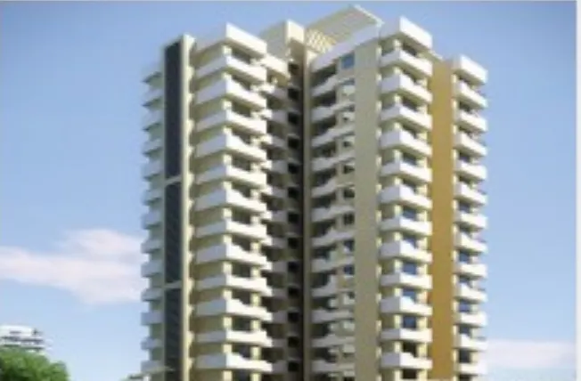 Raunak Glory — Thane West (1)