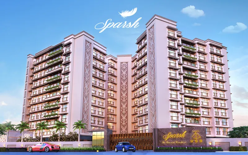 Sparsh — Andheri East (1)
