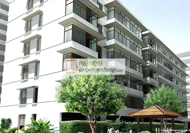 Vakratunda Amar Niwas — Santacruz West (1)