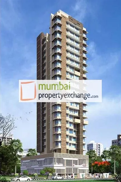 Brindavan Silver Park CHS — Borivali West