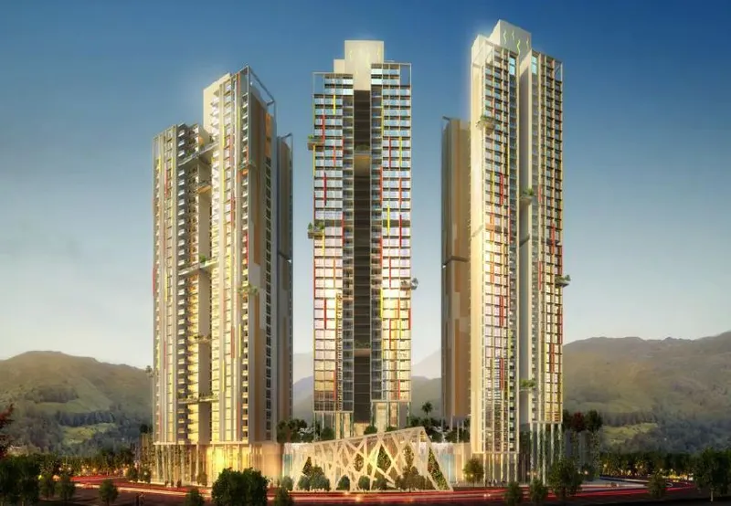 Anantya — Chembur