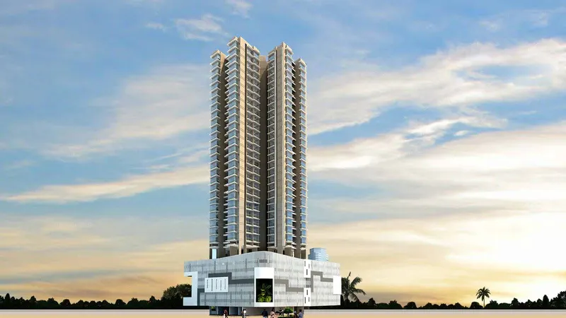 Altura — Malad East