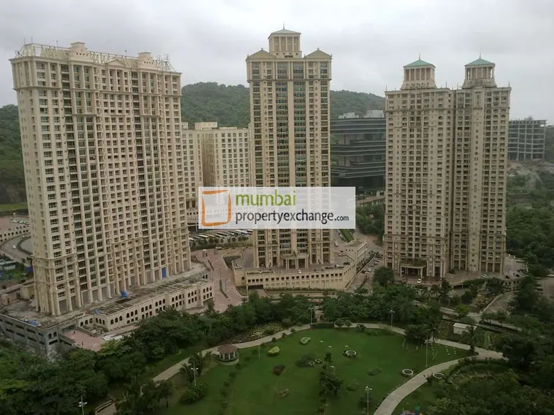 Adalia A&B — Powai