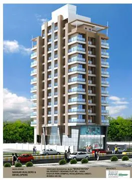 Bhagyayog — Borivali West