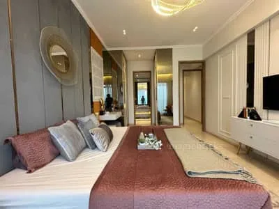 Godrej Avenue Eleven B — Mahalaxmi (3)