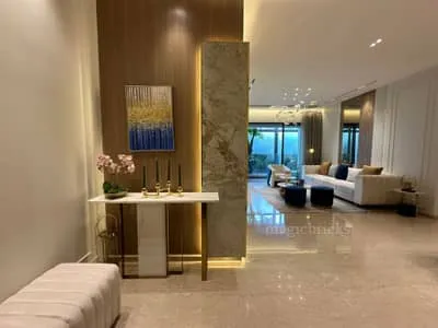 Godrej Avenue Eleven B — Mahalaxmi (5)