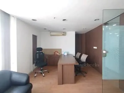 Trade center — Bandra East (3)