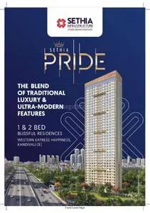 Sethia Pride — Kandivali East (3)