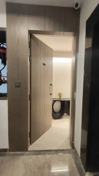 Ten BKC — Bandra East (6)