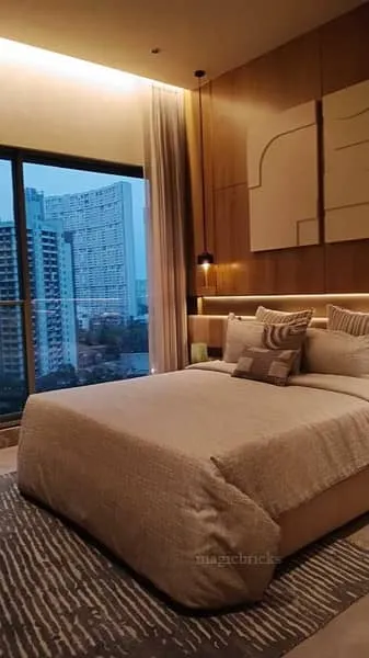 Godrej Avenue Eleven — Mahalaxmi (2)