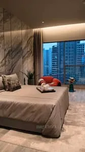 Godrej Avenue Eleven — Mahalaxmi (3)