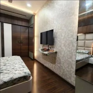 Palm Court — Malad West (1)