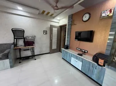Ashok Tower — Andheri East (2)