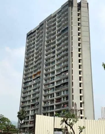 Conwood Astoria — Goregaon East (1)