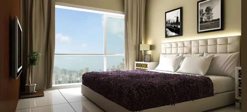 Jyoti Sukriti — Goregaon East (1)