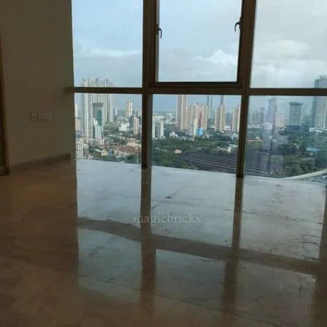 IndiaBulls Sky Forest — Lower Parel (1)