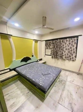 Hrishikesh Apartment — Prabhadevi (1)
