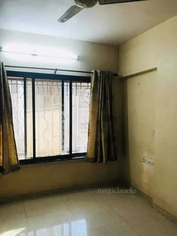 Serenity Complex — Andheri West (1)