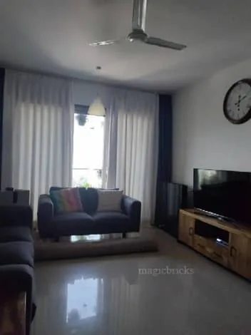 Kalpataru Sparkle — Bandra East (1)