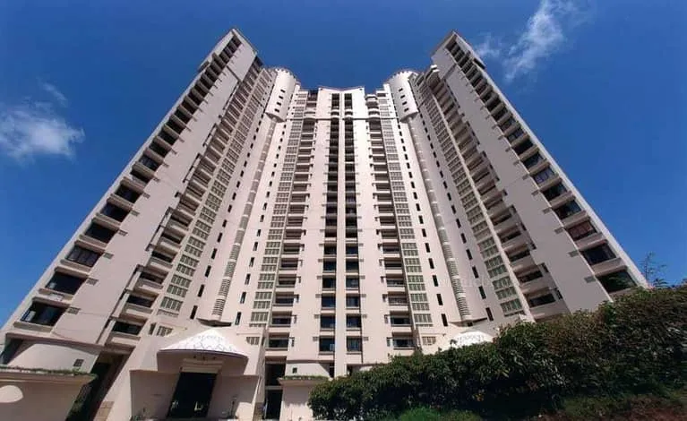 Kalpataru Habitat — Parel (1)