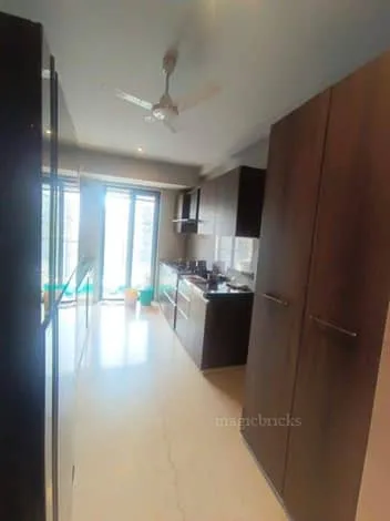 Rustomjee Oriana — Bandra East (1)