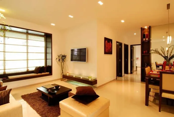 Kalpataru Yashodhan — Andheri West (1)
