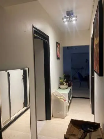 Samartha Aangan — Andheri West (1)