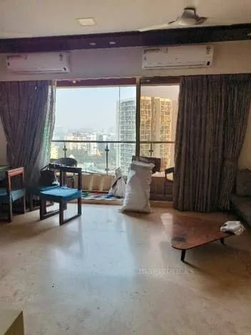 Jade Gardens — Bandra East (1)