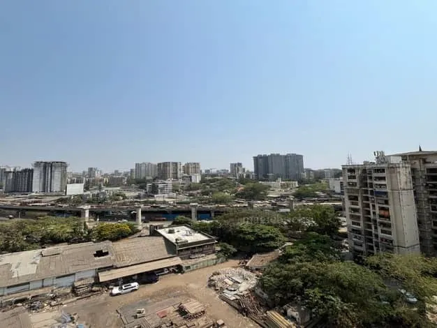 Lodha Bel Air — Jogeshwari (1)