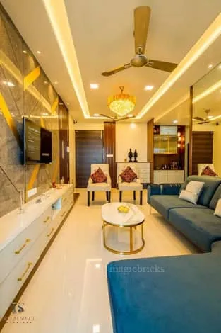 Raheja Imperia — Worli (1)