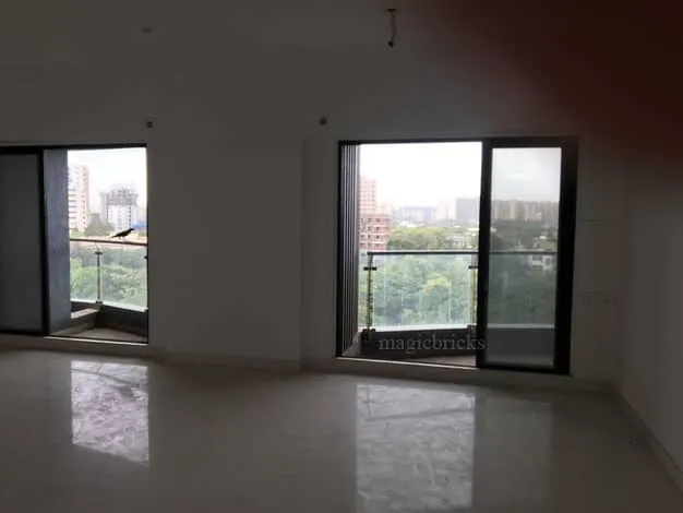 Rustomjee Elita — Andheri West (1)