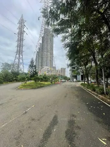 Ajmera Aeon — Wadala (1)